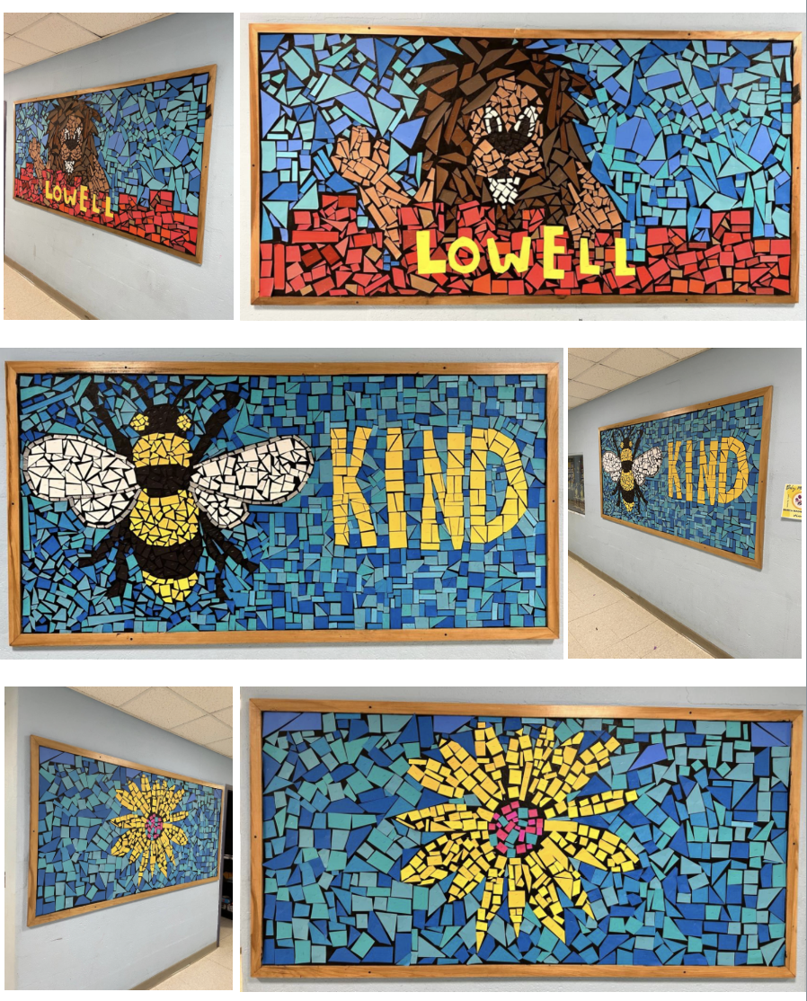 mosaic art 2023